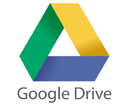 Resultat d'imatges de google drive