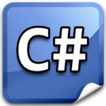 C# .net