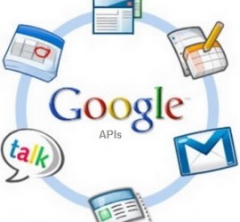 Google APIs
