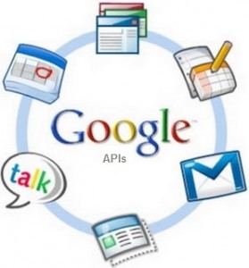 Google APIs
