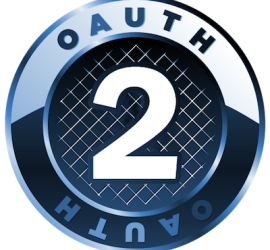 Google OAuth Large