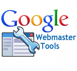 WebMaster Tools