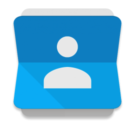 Google Contacts