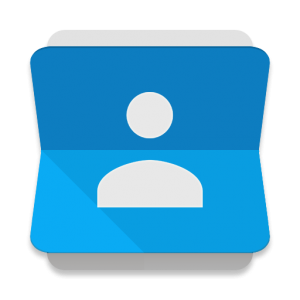 Google Contacts